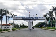 Hậu Giang phê duyệt dự án Khu tái định cư Mái Dầm, vốn đầu tư 400 tỷ đồng